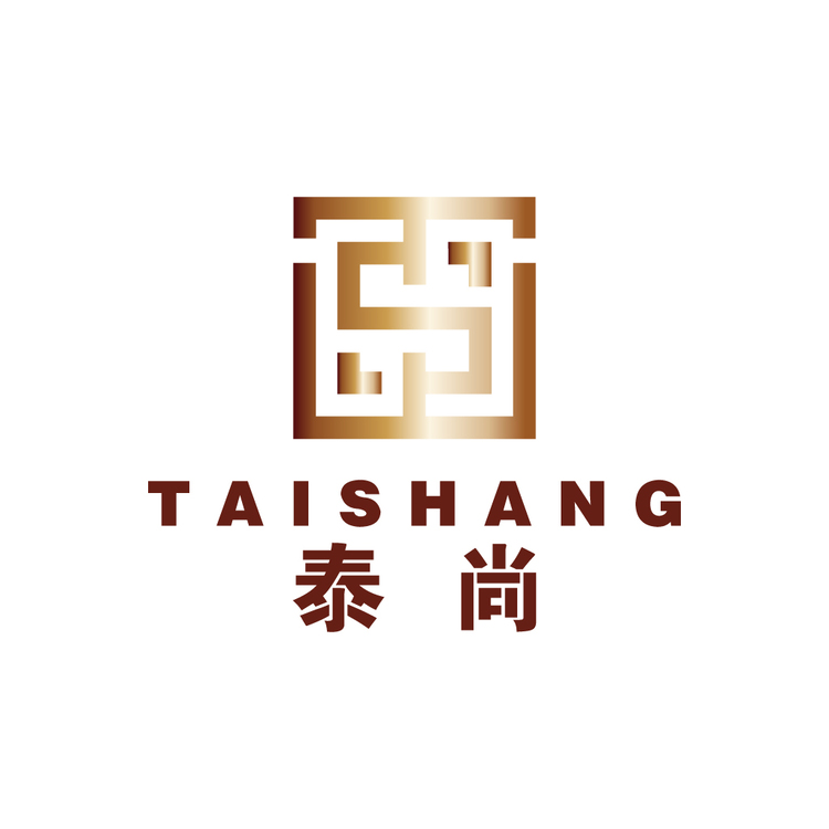泰尚地产开发有限公司logo