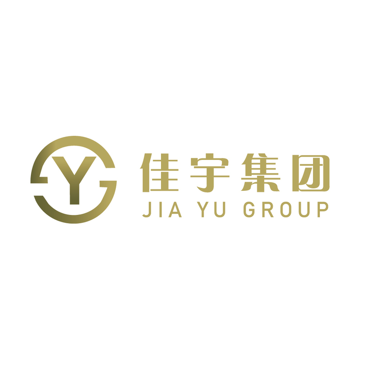 佳宇集团logo