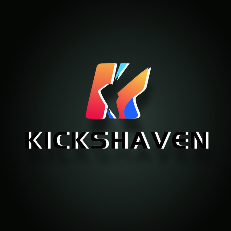 KICKSHAVENlogo