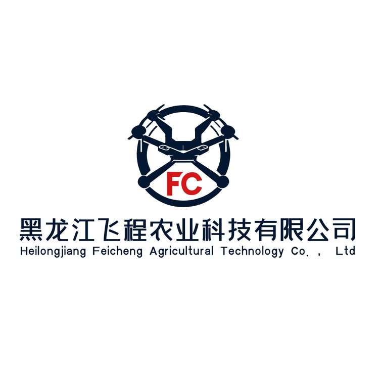 飞程农业logo