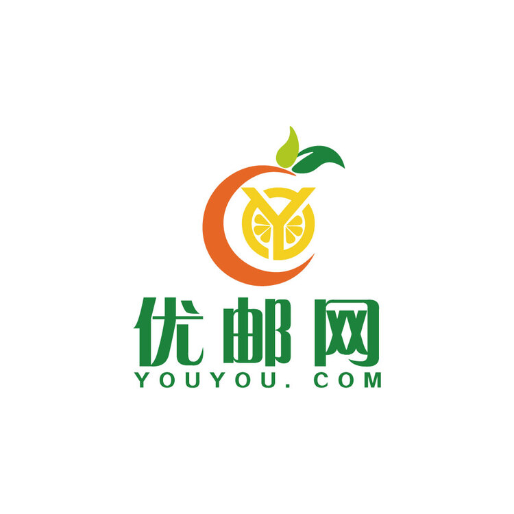 优邮网logo