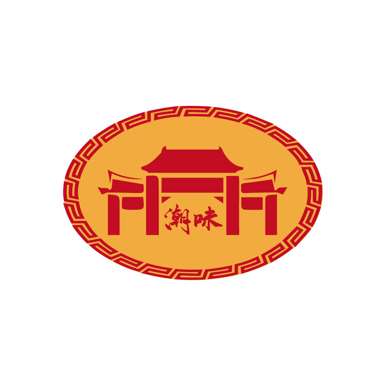 城门logo