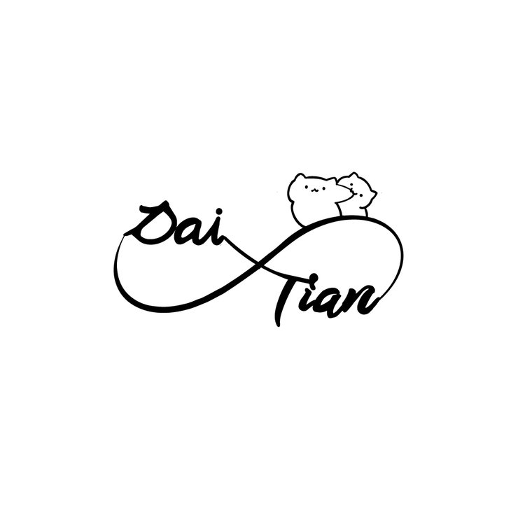 喵大人的爆蛋吐司logo